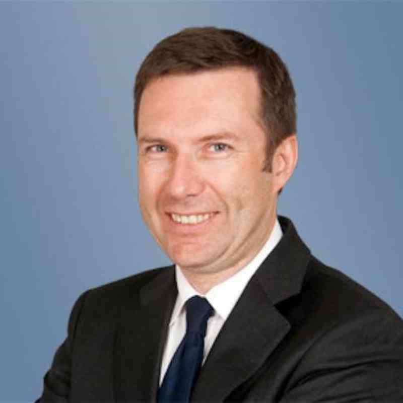Pascal Cuche, Freshfields Bruckhaus Deringer